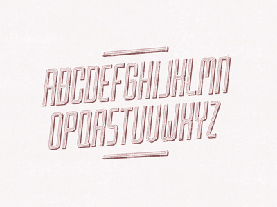 Askew design type typography