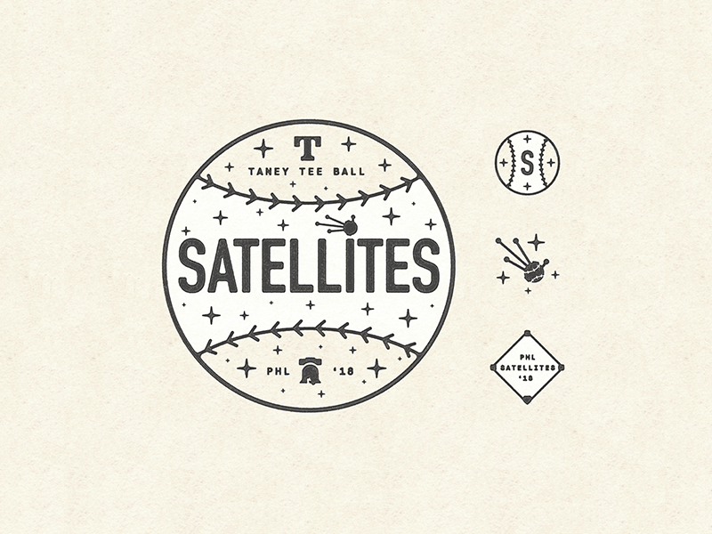 Satellites