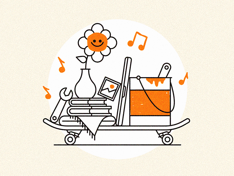 π»π¦
π°ππ spot illustration philadelphia iconography icon illustration design