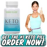 Biosource Wellness Keto