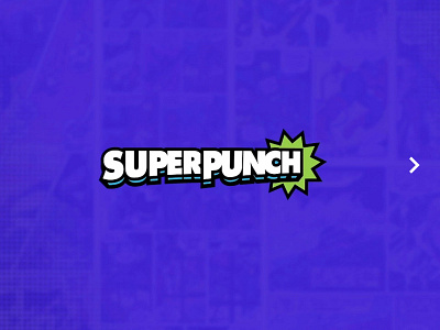 Superpunch