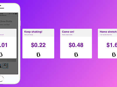 ShakeHero — UI & Front-end buy checkout css customer service ecommerce helpdesk intercom js mobile modal shop shopify