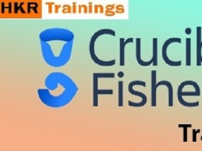 Top Fisheye Crucible Training In Hyderabad | 100% Placement free