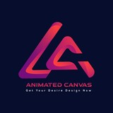 Animated Canvas
