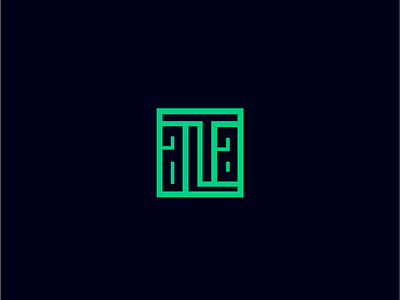 A+L+T+A Logo design