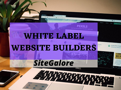 Website Builders for Resellers | SiteGalore private label website builders website builders for resellers