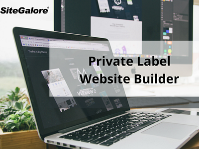 website Builders for You | SiteGalore