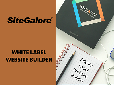 Create Your Own Website | SiteGalore design private label website builder private label website builders web web design webdesign website website builders for resellers website design white label website builder