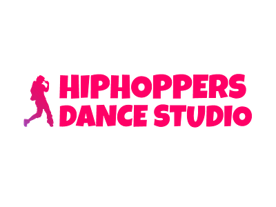 hip hop dance logo