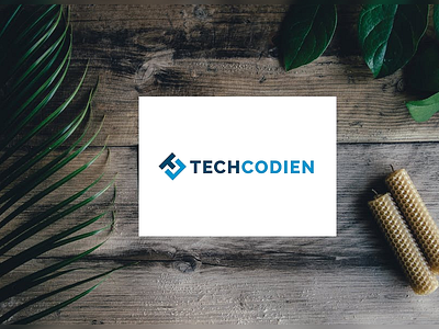 Tech Logo | Logo for tech company