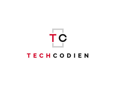 Tech Agency Logo | Company logo