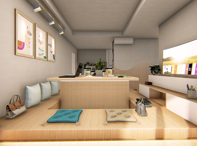 INTERIOR RESIDENSIAL GRAND MADISON APARTMENT interior design interior design ideas residential