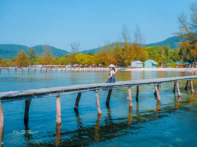 Rạch vẹm phú quốc