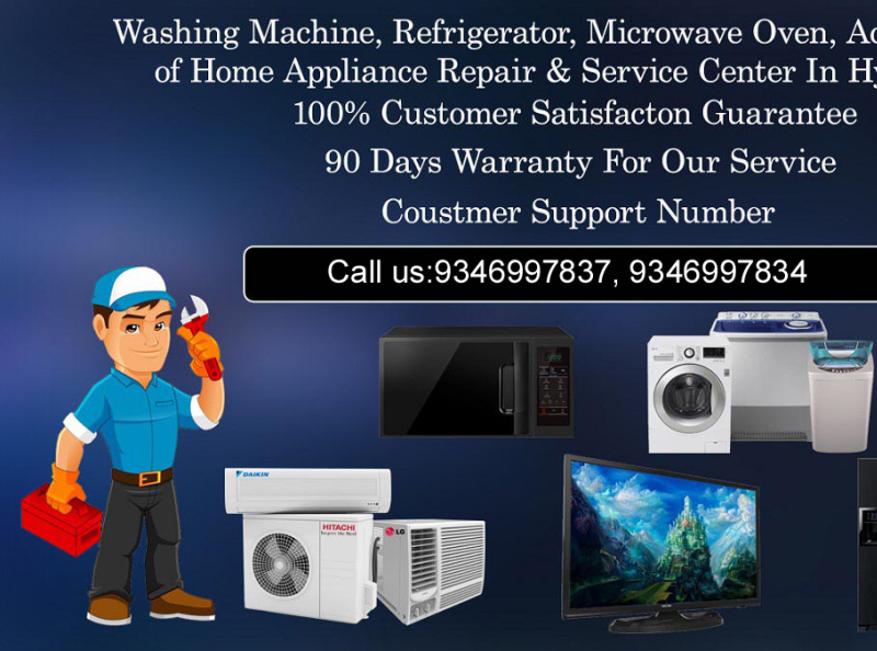Whirlpool Washing Machine Customer Care in Bangalore by kumar on Dribbble