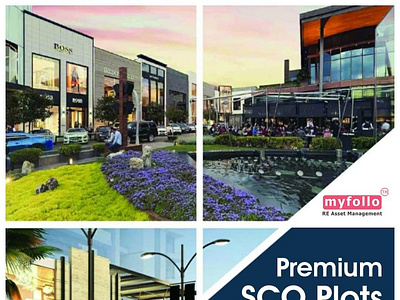 Luxury Real Estate in Gurgaon | Myfollo