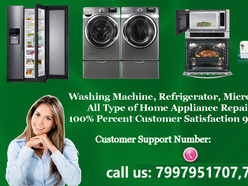 LG Microwave Oven Service Center in Narayangaon Pune by anil kumar on