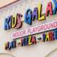 Kid's Galaxy Indoor Playground
