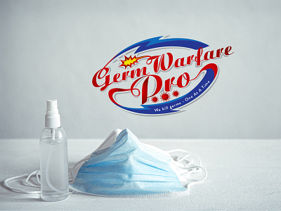 Germ Warfare Pro