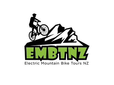 EMBTZ Mountain Bike logo