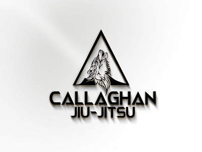 Callaghan WolF logo