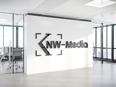 KNW MEDIA LOGO