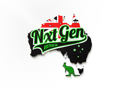 Next Gen australian logo