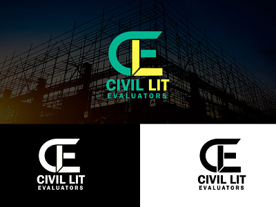 Civil Lit Evaluators Logo