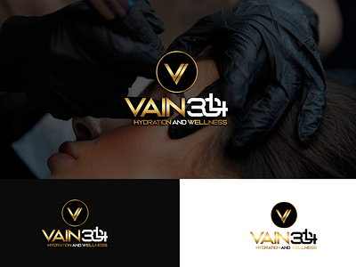 VAIN 304 Beauty logo