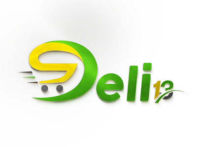 Deli13 Logo