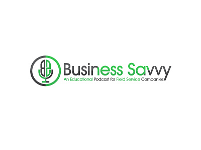 Business Savvy logo Design