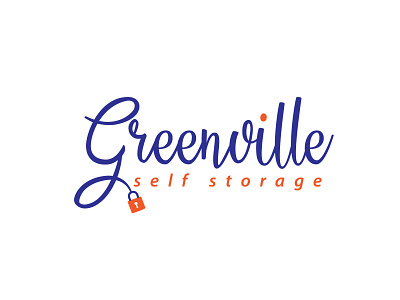 Greenville Logo design