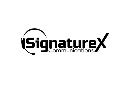 Signaturex Music Logo