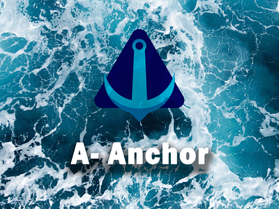 anchor logo