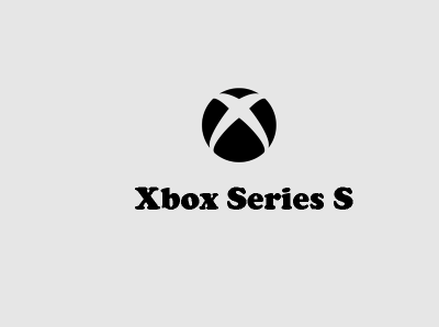 Xbox Series S xbox series s xbox series s