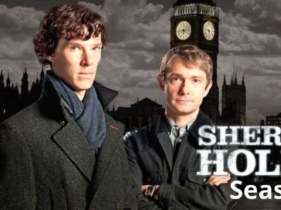 Sherlock Holmes sherlock holmes