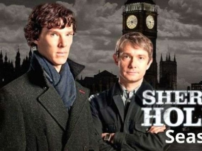 Sherlock Holmes