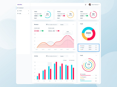 Discidius App Design