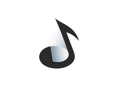 Music Sheet Logo