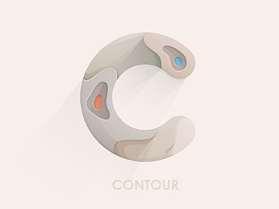 Contour