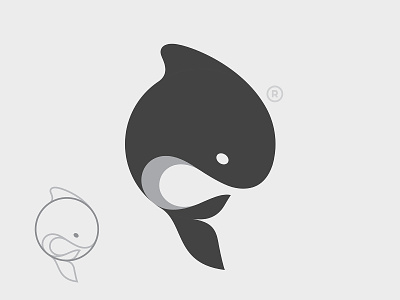 Orca logo