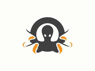 Octopus Logo