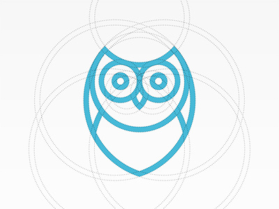 Owl construction owl yp © yoga perdana