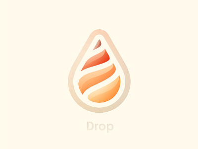 Drop Logo yp © yoga perdana