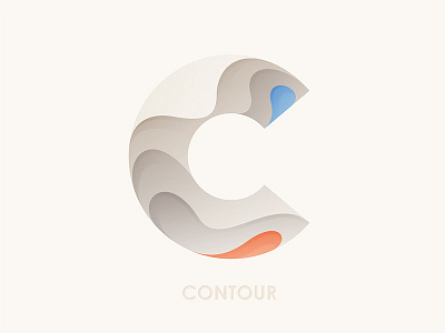 C - Contour