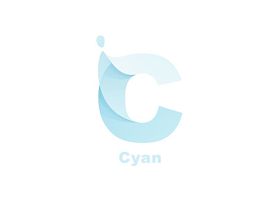 Cyan c cyan logo yp © yoga perdana