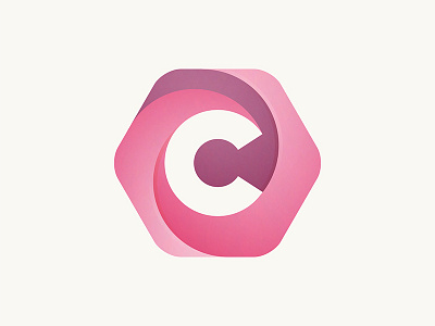 C logo