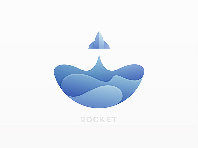 Rocket rocket yp © yoga perdana