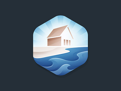 Logo Project boathouse logo yp © yoga perdana