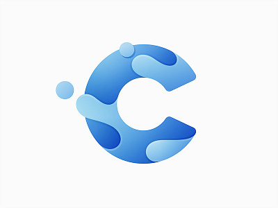 C Logo c logo yp © yoga perdana