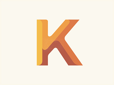 K Logo